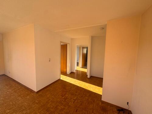 Foto - Etagenwohnung in Münsingen zur Miete