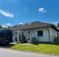 Bungalow von einem Energieberater u Künstlerin - Steimel