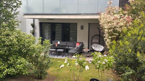 Foto - 2 Zimmer Erdgeschoßwohnung zur Miete in Nufringen