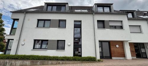 Foto - Erdgeschoßwohnung in Nufringen zur Miete