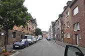 Foto - 2 Zimmer Erdgeschoßwohnung zum Kaufen in Duisburg