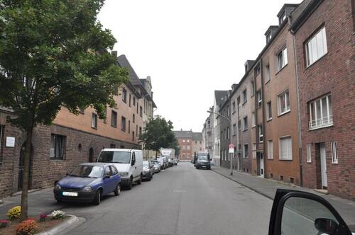 Foto - 2 Zimmer Erdgeschoßwohnung zum Kaufen in Duisburg