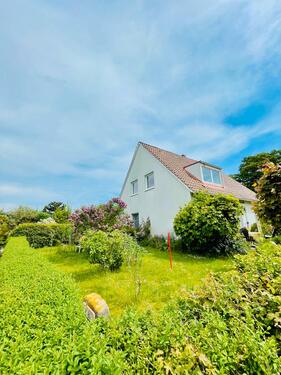 Foto - 5 Zimmer Einfamilienhaus zum Kaufen in Laboe
