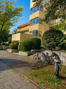 Foto - 3,5 Zimmer Wohnung in begehrter Lage