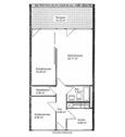 Foto - 3.5 Zimmer Etagenwohnung zum Kaufen in Unterschleißheim