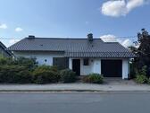 Foto - Freistehendes Einfamilienhaus mit Garage & Südterrasse in Siegen