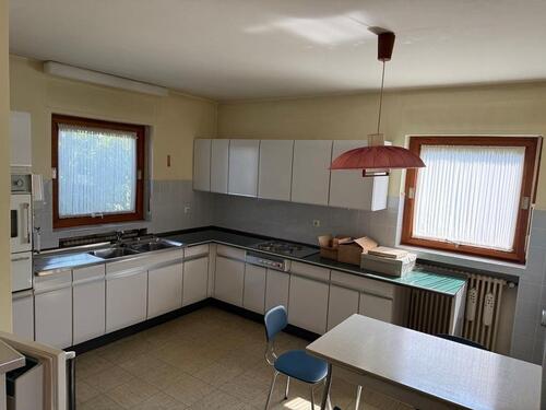 Foto - 4 Zimmer Einfamilienhaus zum Kaufen in Siegen
