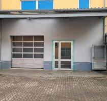 Kfz Halle, Lagerhalle in Selbitz zu vermieten 160m2
