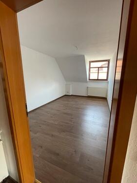 Foto - Etagenwohnung zur Miete in Tharandt