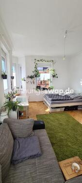 Foto - Wohnungsswap - 4 Zimmer, 105 m² - Sankt-Leonhard-Straße, Reutlingen