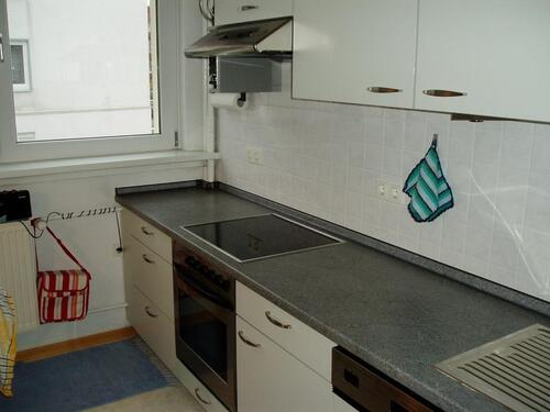 Foto - Etagenwohnung in Bremen zur Miete