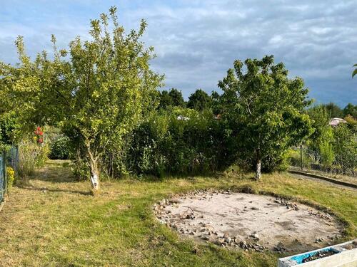Foto - Grundstück in Braunschweig zur Miete