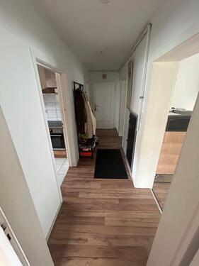 Foto - Etagenwohnung zur Miete in Schramberg