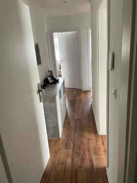 Foto - Etagenwohnung in Bremerhaven