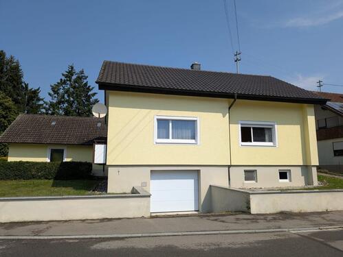 Foto - Einfamilienhaus in Schömberg zum Kaufen