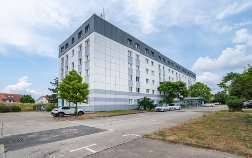Foto - Gewerbeflächen 140,98 qm in Ahrensfelde zu vermieten 1. OG