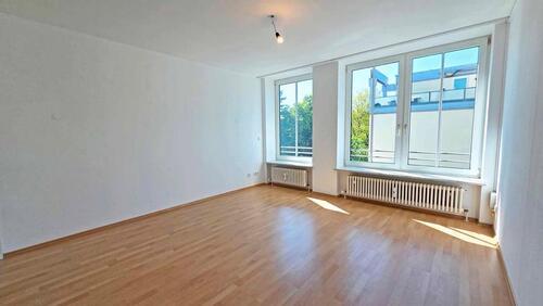 Foto - Etagenwohnung zur Miete in Gauting