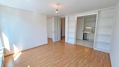 Foto - Etagenwohnung in Gauting zur Miete