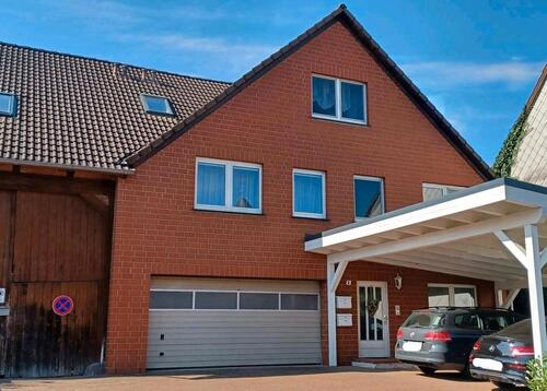 Foto - Großzügige Wohnung - 940,00 EUR Kaltmiete,