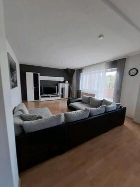 Foto - Etagenwohnung in Stadtoldendorf zur Miete
