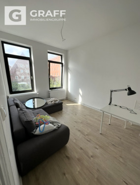 Foto - Gepflegte 3-Zimmer Wohnung in Bremerhaven zu vermieten!