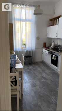 Foto - 3 Zimmer Etagenwohnung zur Miete in Bremerhaven