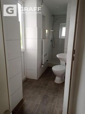 Foto - Etagenwohnung in Bremerhaven zur Miete