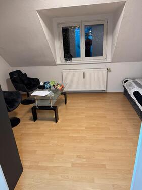 Foto - Dachgeschosswohnungen - 1.390,00 EUR Kaltmiete,