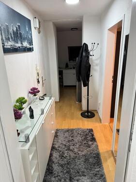 Foto - Etagenwohnung zur Miete in München