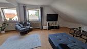 Foto - Etagenwohnung in Künzell