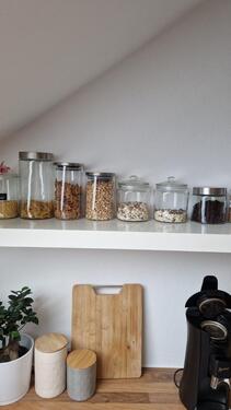 Foto - Etagenwohnung in Künzell zur Miete