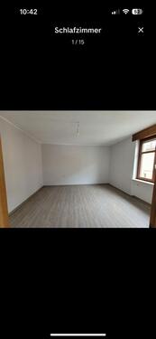 Foto - Etagenwohnung zur Miete in Karlsruhe