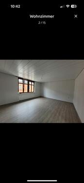 Foto - Etagenwohnung in Karlsruhe