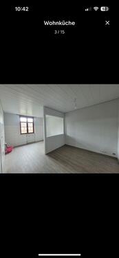 Foto - Etagenwohnung in Karlsruhe zur Miete