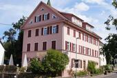 Foto - Charmantes Restaurant Gaststätte Altes Rathaus in 73274 Notzingen