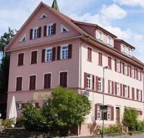 Charmantes Restaurant Gaststätte Altes Rathaus in 73274 Notzingen