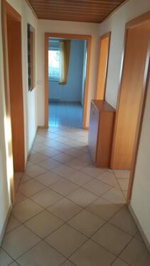 Foto - Etagenwohnung zur Miete in Dingolfing