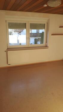 Foto - Etagenwohnung in Dingolfing