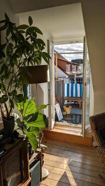 Foto - 3-Zimmer Wohnung ZWISCHENMIETE ab 11.12.25