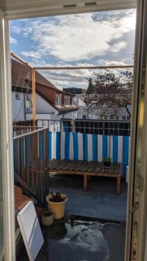 Foto - Etagenwohnung zur Miete in Kassel