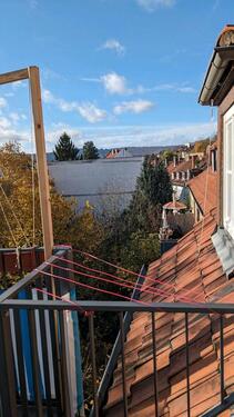 Foto - Etagenwohnung in Kassel