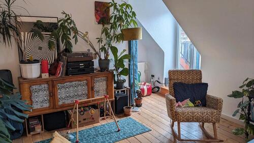 Foto - Etagenwohnung in Kassel zur Miete