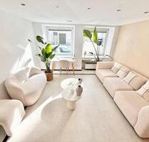 Idyllische, helle Praxisräume in der Kemptener Innenstadt ✨ - Kempten (Allgäu) Auf der Halde