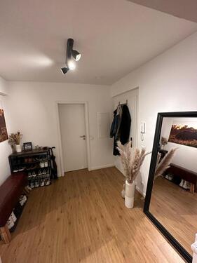 Foto - 3-Zimmer-Wohnung in Köln-Nippes – 80 m² – saniert – Wintergarten