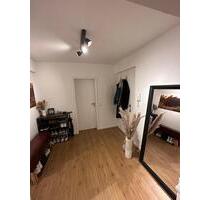 3-Zimmer-Wohnung in Köln-Nippes – 80 m² – saniert – Wintergarten 3-Zimmer-Wohnung in Köln-Nippes – 80 m² – saniert – Wintergarten