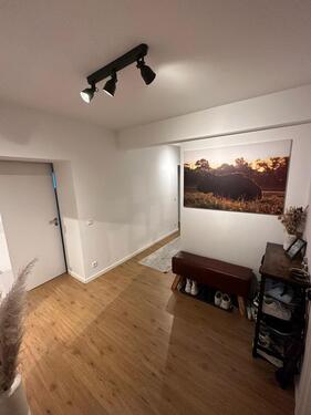 Foto - Etagenwohnung in Köln zur Miete