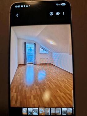 Foto - 2 Zimmer Etagenwohnung in Laupheim