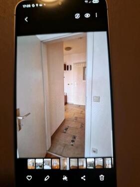 Foto - Etagenwohnung in Laupheim zur Miete