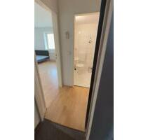 1-Zimmer Wohnung mit Balkon Mitte Berlin AB SOFORT!!!!!