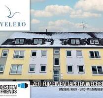 Einziehen und Wohlfühlen: Freundliche 3-Zimmer-Wohnung im Dachgeschoss - Plettenberg